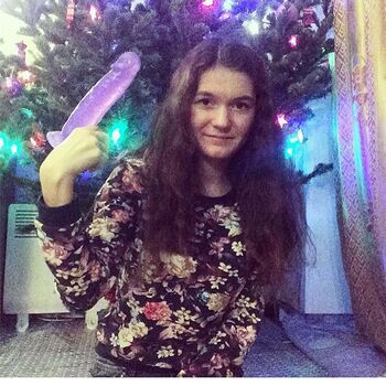 Full leaked Riwonka private onlyfans photo