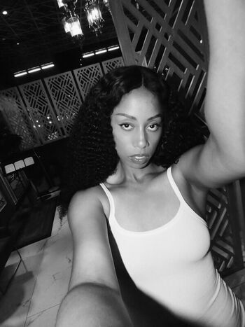 Full leaked Rochelle jordan private onlyfans photo