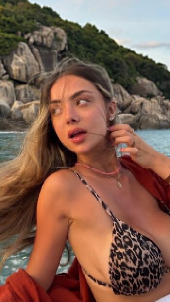 Full leaked Rony grinberg private onlyfans photo
