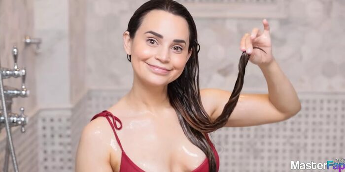 Full leaked Rosanna pansino private onlyfans photo