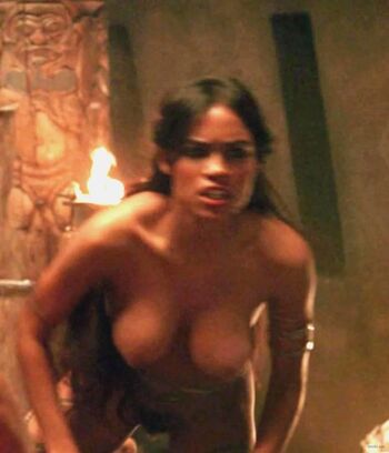 Full leaked Rosario dawson private onlyfans photo