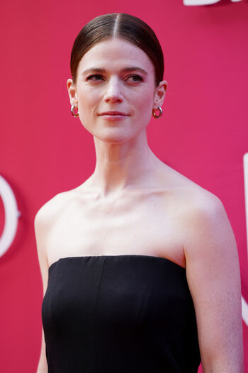 Full leaked Rose leslie page private onlyfans photo
