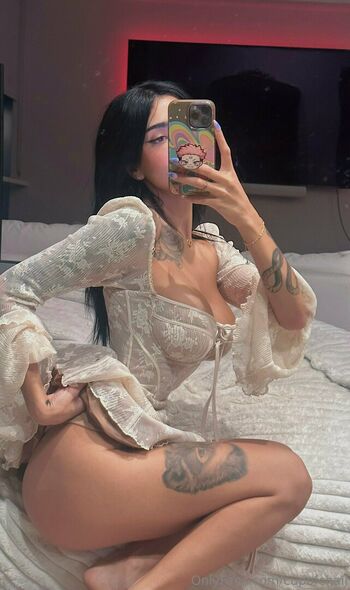 Rose Zara