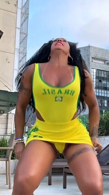 Full leaked Rosiane pinheiro private onlyfans photo