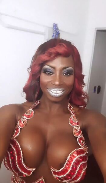 Full leaked Rosmery gonzalez private onlyfans photo