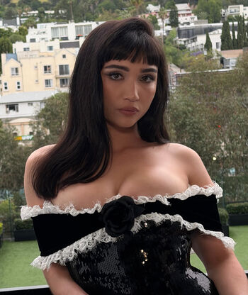 Rowan Blanchard