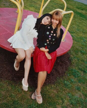Full leaked Rowan blanchard private onlyfans photo