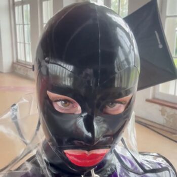 Rubber Missy