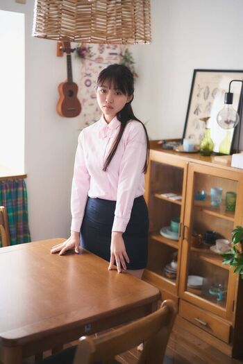 Full leaked Runa toyoda private onlyfans photo