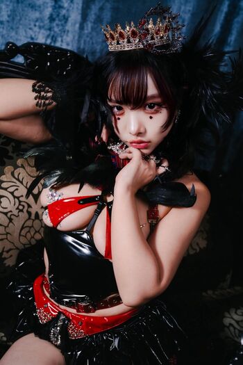 Saaya_cosplay