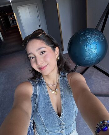 Full leaked Sabrina pezeshkian private onlyfans photo