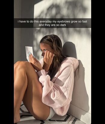 Full leaked Sadie mckenna private onlyfans photo