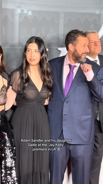 Sadie Sandler
