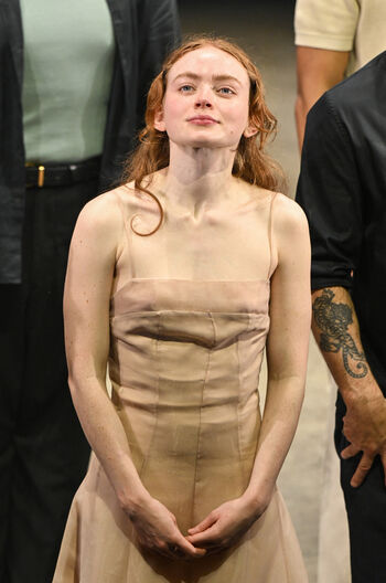 Sadie Sink