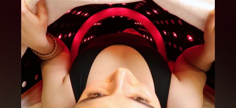 Full leaked Safiya nygaard private onlyfans photo