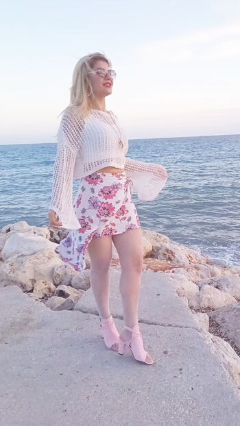 Full leaked Sahllileyla private onlyfans photo