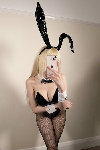 Full leaked Saiiren page private onlyfans photo