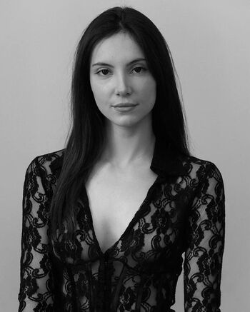 Samantha Robinson