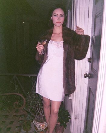 Samantha Robinson