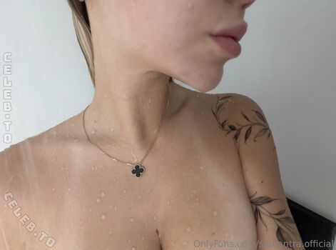 Full leaked Samantra official private onlyfans photo