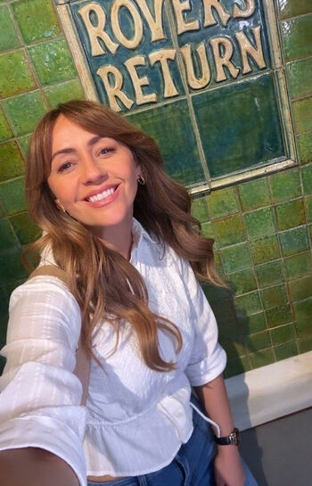 Full leaked Samia ghadie private onlyfans photo