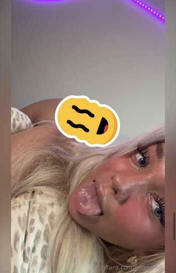 Full leaked Samihaatvedt private onlyfans photo