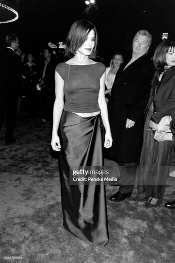 Sandra Bullock