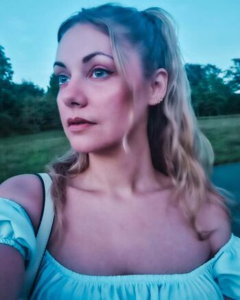 Full leaked Sarah milkowski private onlyfans photo