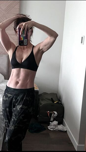 Full leaked Sarah wayne callies private onlyfans photo