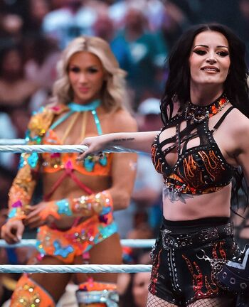 Saraya Bevis