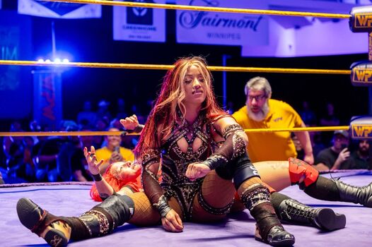 Sasha Banks