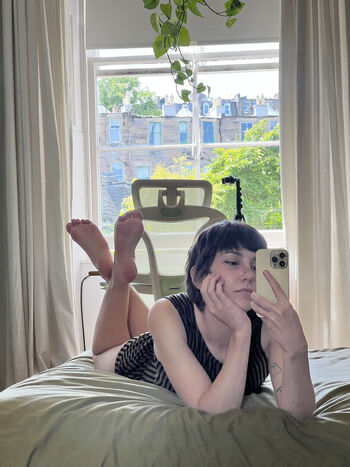 Full leaked Savannah brown private onlyfans photo