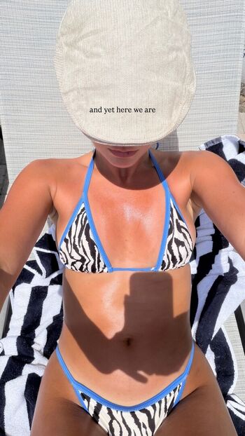 Full leaked Savannah demers private onlyfans photo