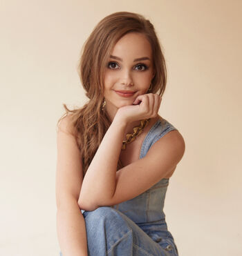 Savannah Lee Nassif