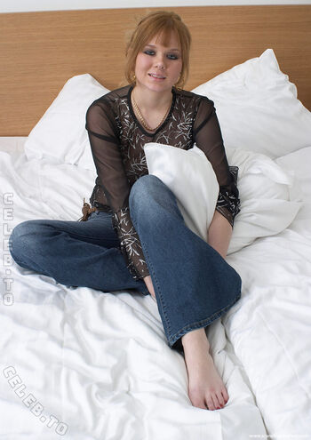 Scandinavian Feet