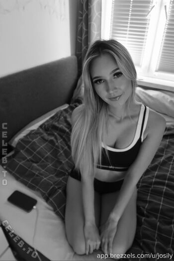 Full leaked Secret blondie private onlyfans photo