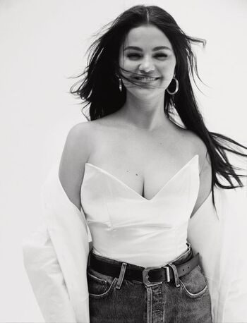 Selena Gomez