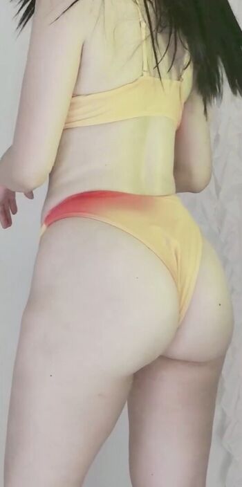 Full leaked Seosils page private onlyfans photo