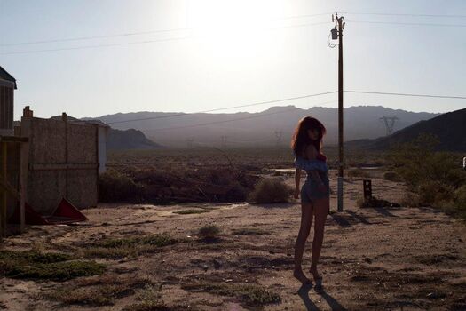 Seren Gibson