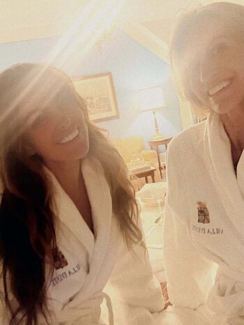 Full leaked Serinda swan private onlyfans photo