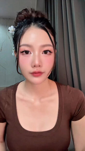 Full leaked Sexyangle lookwa private onlyfans photo