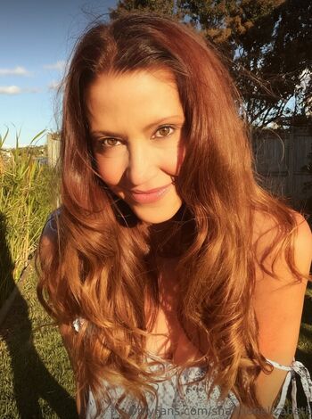 Full leaked Shannon elizabeth  page private onlyfans photo