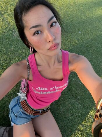 Shannon Zhao