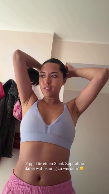 Full leaked Shanti tan private onlyfans photo