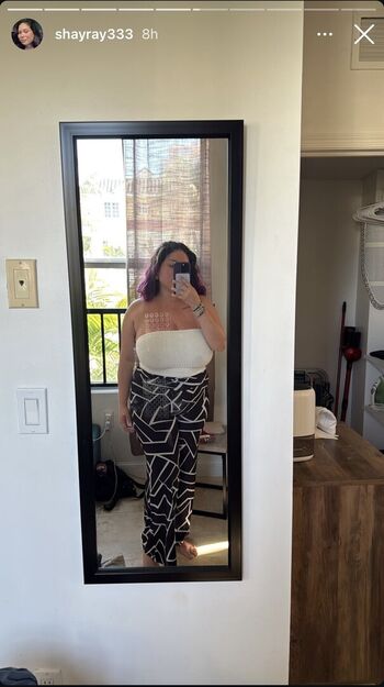 Shayrayl