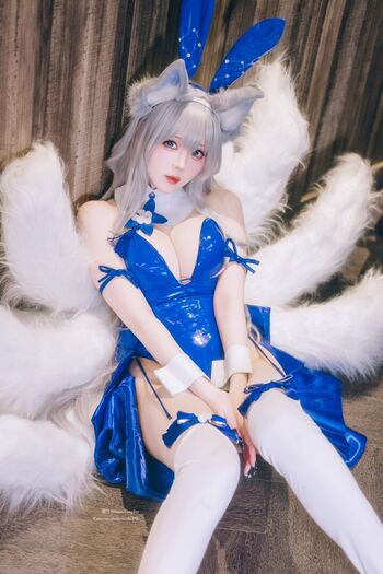 Full leaked Shimotsuki page private onlyfans photo