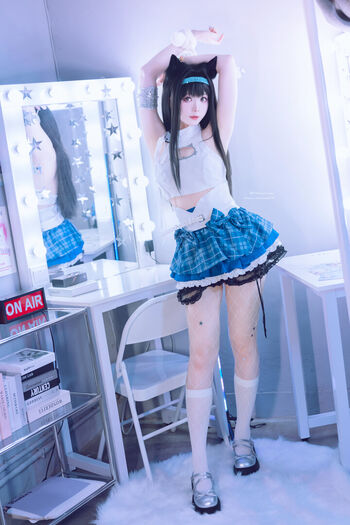 Full leaked Shimotsuki private onlyfans photo