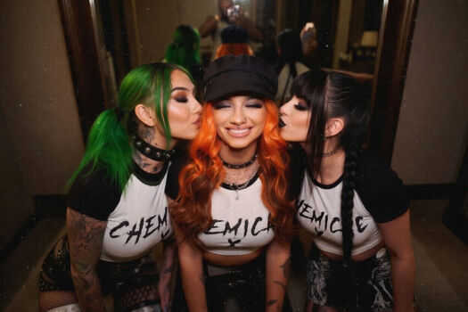 Shotzi Blackheart