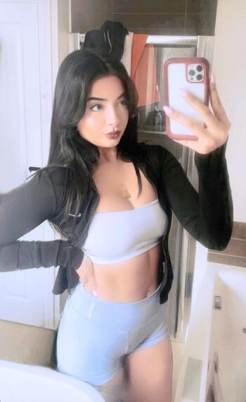Sienna Sidhu