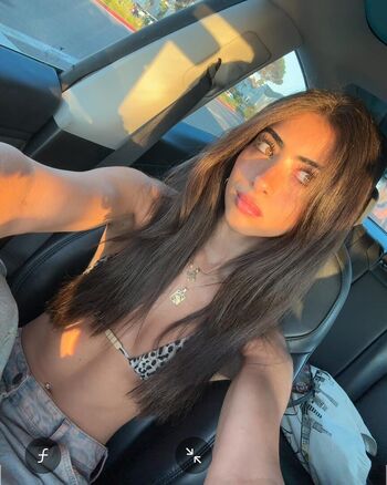 Full leaked Skyler aboujaoude private onlyfans photo